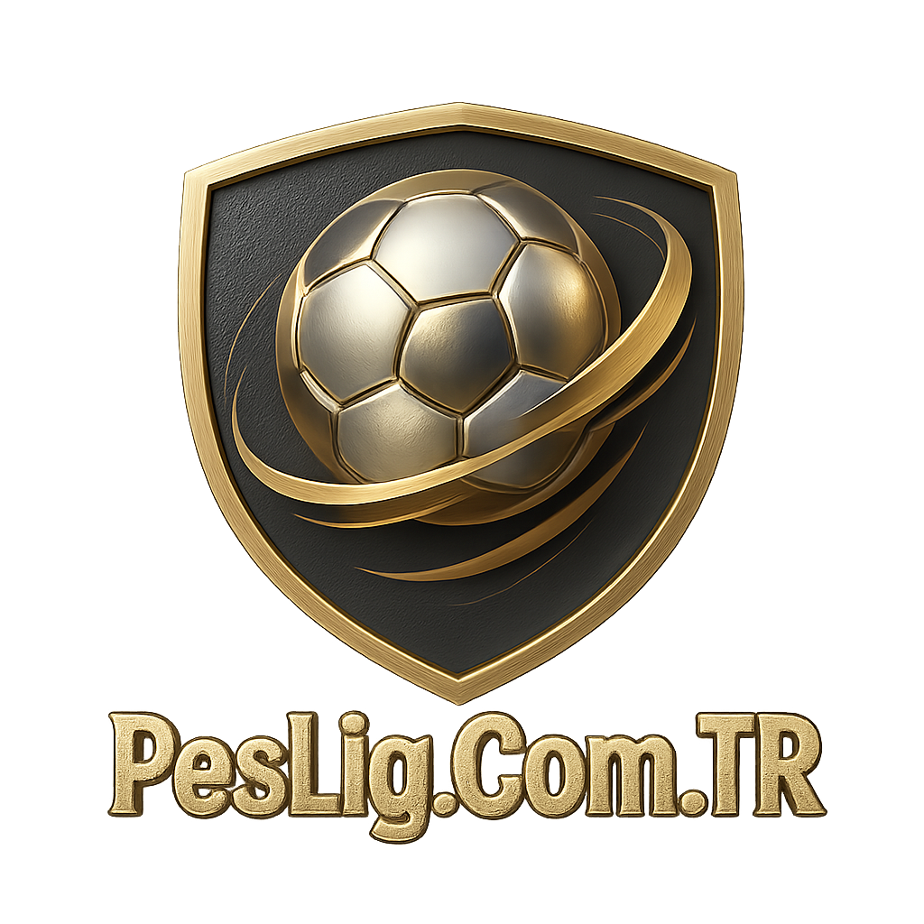 PesLig Logo