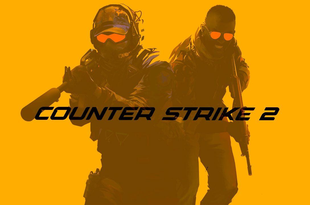 CS2- Counter Strike 2 kapak